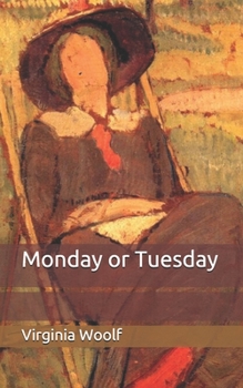 Paperback Monday or Tuesday Book
