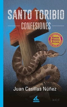 Paperback Santo Toribio. Confesiones [Spanish] Book