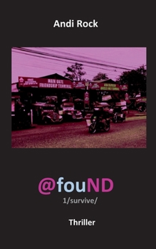 Paperback fouND: 1survive [German] Book