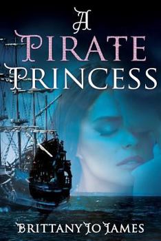 Paperback A Pirate Princess Book