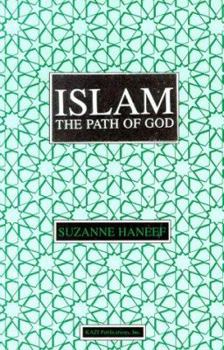 Paperback Islam: The Path of God Book