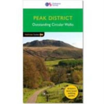 Paperback PF 63 Peak District Book