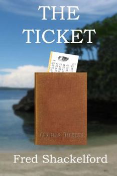 Paperback The Ticket Book