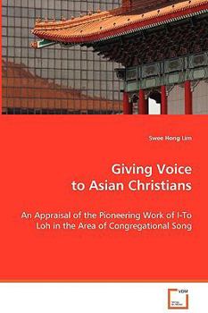 Paperback Giving Voice to Asian Christians Book