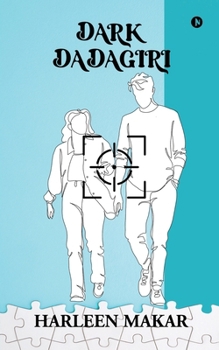 Paperback Dark Dadagiri Book