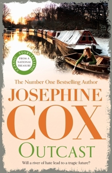 Paperback Headline Book Publishing Outcast The past cannot be forgotten (Emma Grady trilogy, Book 1). Book