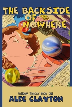 Paperback The Backside of Nowhere Book