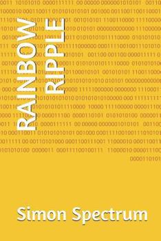 Paperback Rainbow Ripple Book
