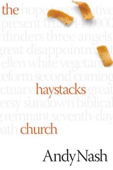 Paperback The Haystacks Church Book