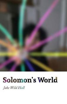 Paperback Solomon's World Book