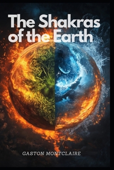 Paperback The Shakras of the Earth Book