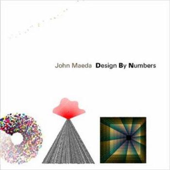 Hardcover Design by Numbers Book