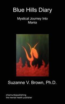 Paperback Blue Hills Diary Book