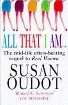 Paperback All That I Am Book