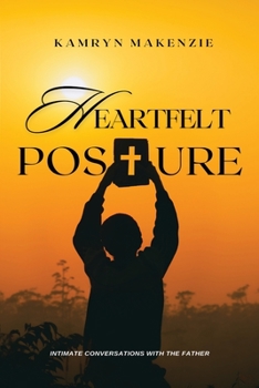 The Posture of Prayer