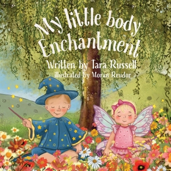 Paperback My little body enchantment Book