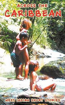 Paperback Across the Caribbean Book