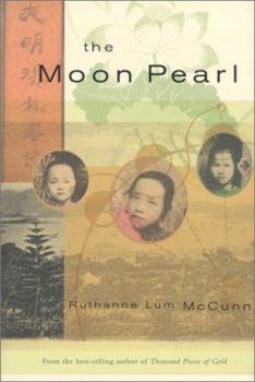 Hardcover The Moon Pearl Book
