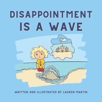 Paperback Disappointment is a Wave Book