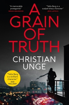 Hardcover A Grain of Truth Book