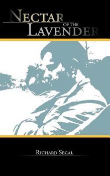 Paperback Nectar of the Lavender Book