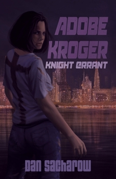Paperback Adobe Kroger: Knight Errant Book
