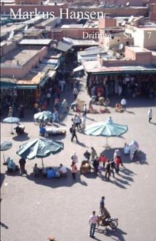 Paperback Drifting ... South 7 [German] Book