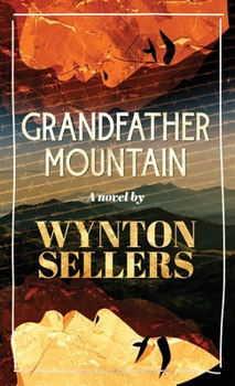 Hardcover Grandfather Mountain Book