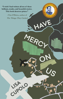 Paperback Have Mercy on Us Book
