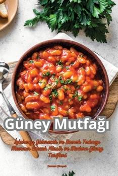 Paperback Güney Mutfağı [Turkish] Book