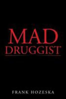 Paperback Mad Druggist Book