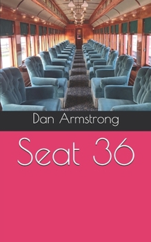 Paperback Seat 36 Book
