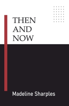 Paperback Then and Now Book