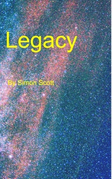 Paperback Legacy Book