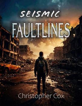 Paperback Seismic Faultlines Book