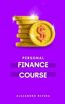 Paperback Personal Finance Course Book