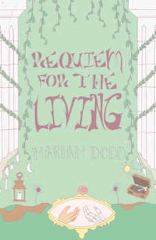 Paperback Requiem For The Living Book
