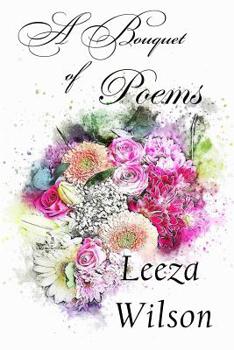 Paperback A Bouquet of Poems Book