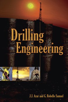 Hardcover Drilling Engineering Book