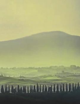 Paperback Landscape Notebook Large Size 8.5 x 11 Ruled 150 pages Softcover Book