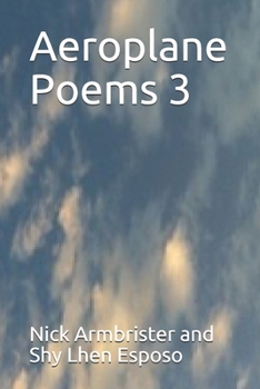 Paperback Aeroplane Poems 3 Book