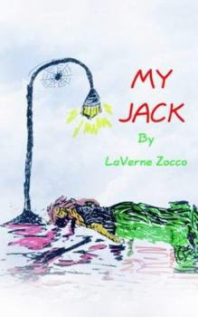 Paperback My Jack Book