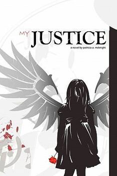 Paperback My Justice Book