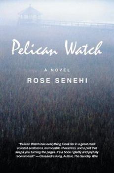Pelican Watch