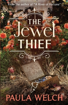 Paperback The Jewel Thief Book