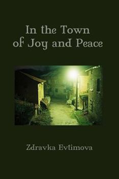 Paperback In the Town of Joy and Peace Book