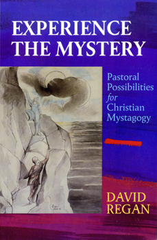 Paperback Experience the Mystery: Pastoral Possibilities for Christian Mystagogy Book