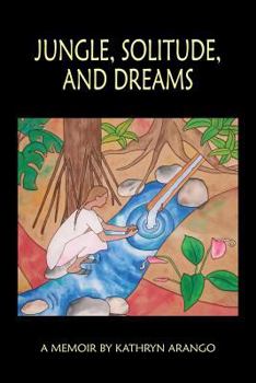 Paperback Jungle, Solitude and Dreams- Color version Book