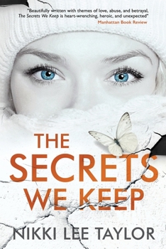 Paperback The Secrets We Keep Book