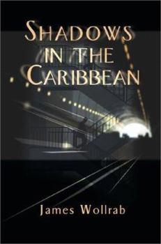 Paperback Shadows in the Caribbean Book